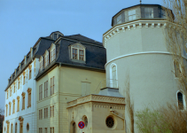 Herzogin Anna Amalia Bibliothek